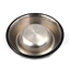 stainless steel dog bowl